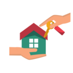 house and keys graphic canva house and keys graphic canva